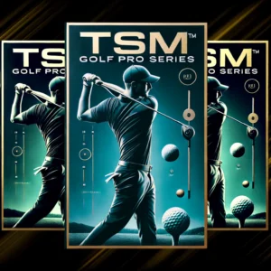 TSM™ Golf Pro Series