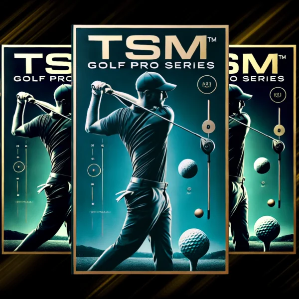 TSM™ Golf Pro Series