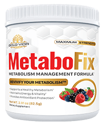 MetaboFix